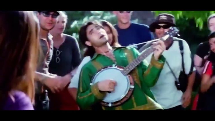 Nakul Kapoor