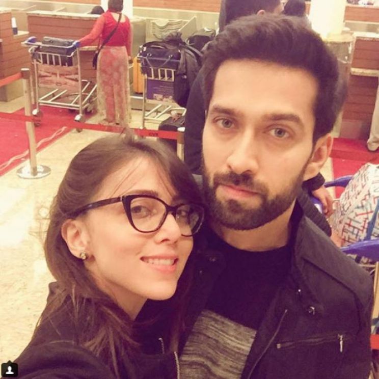 Nakul Kapoor
