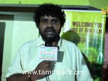Nalan Kumarasamy