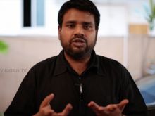 Nalan Kumarasamy