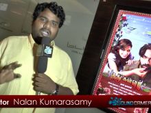 Nalan Kumarasamy