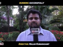 Nalan Kumarasamy