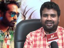 Nalan Kumarasamy