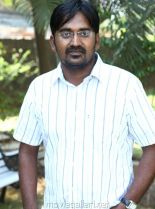 Nalan Kumarasamy