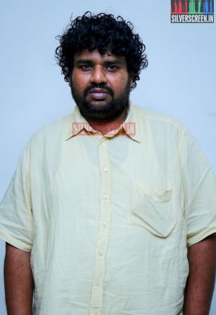 Nalan Kumarasamy