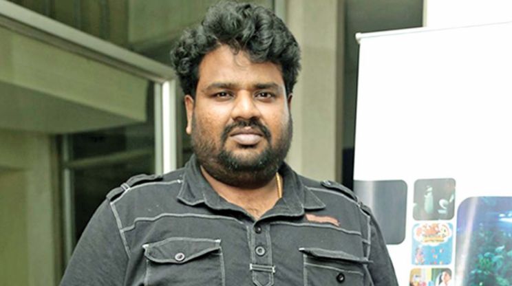 Nalan Kumarasamy