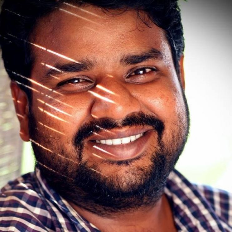 Nalan Kumarasamy