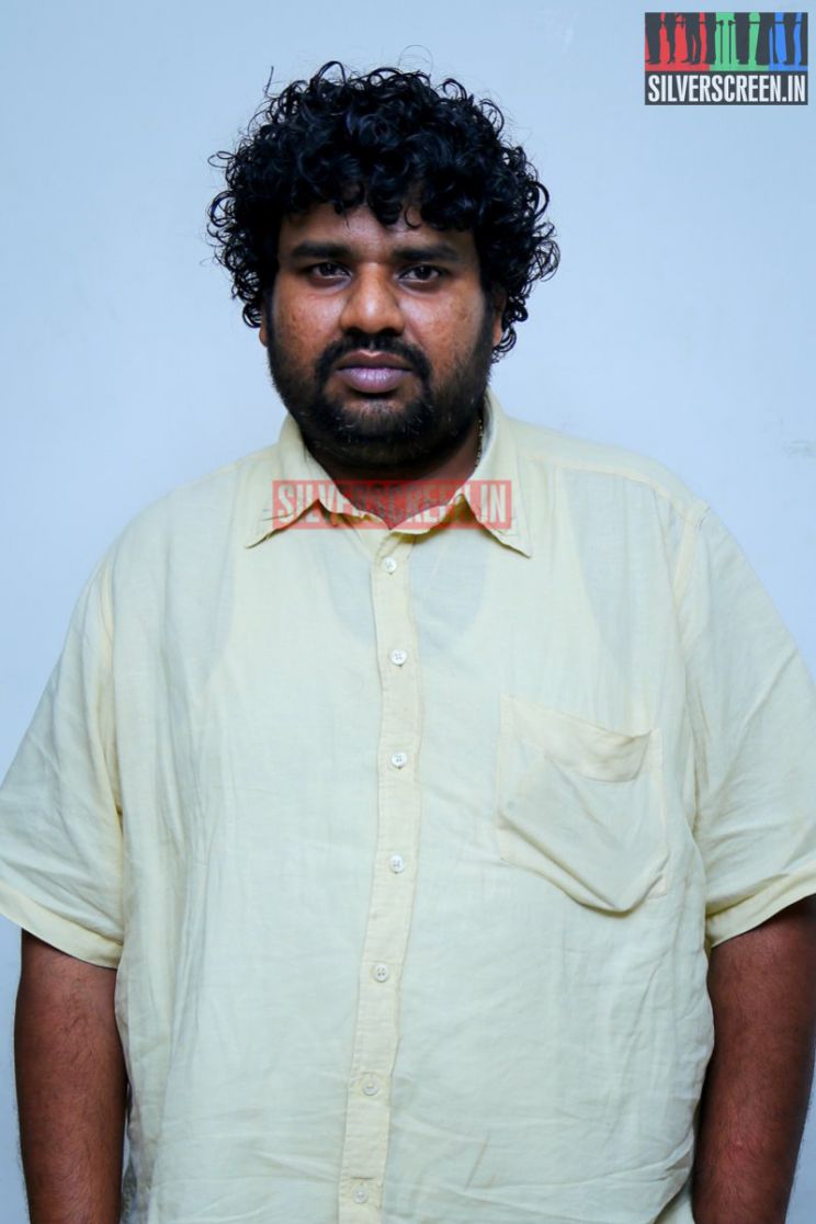 Nalan Kumarasamy