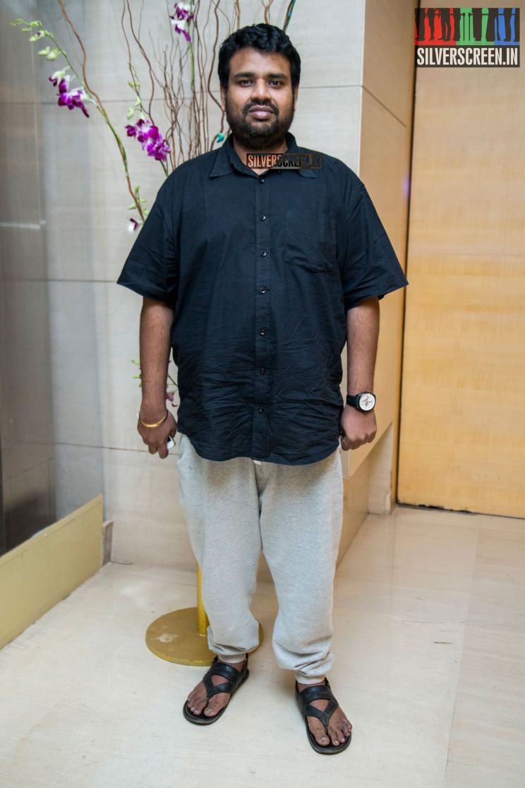 Nalan Kumarasamy