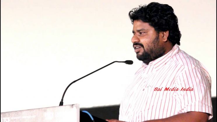 Nalan Kumarasamy