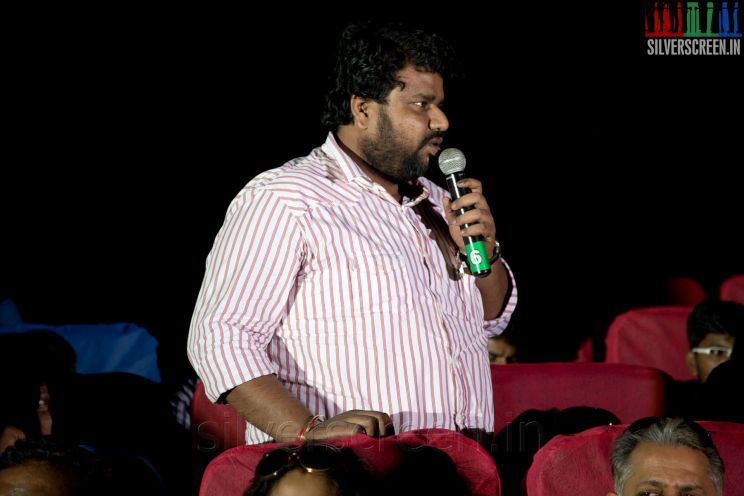 Nalan Kumarasamy