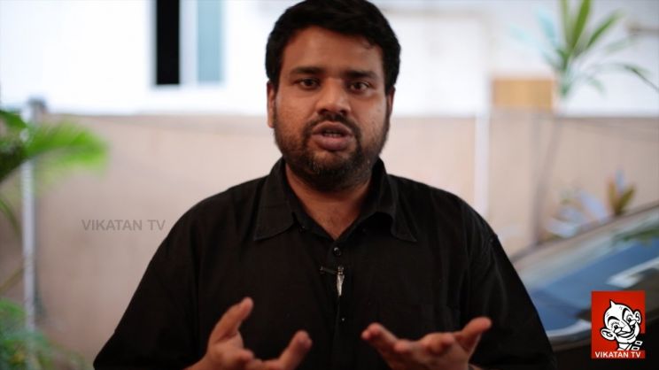 Nalan Kumarasamy