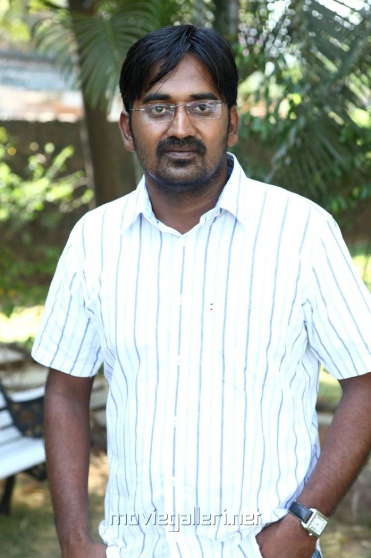 Nalan Kumarasamy