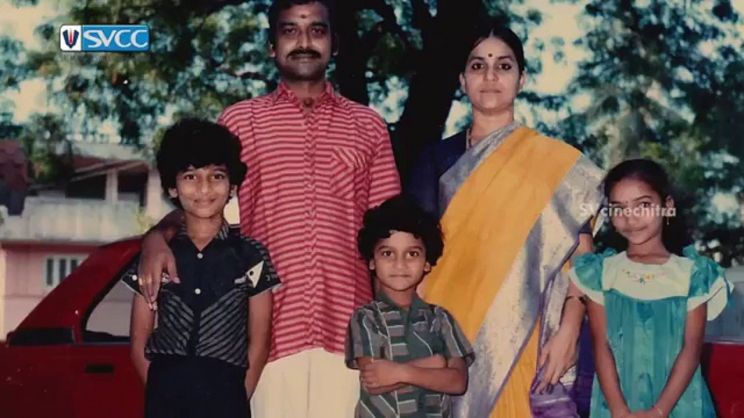 Nalan Kumarasamy