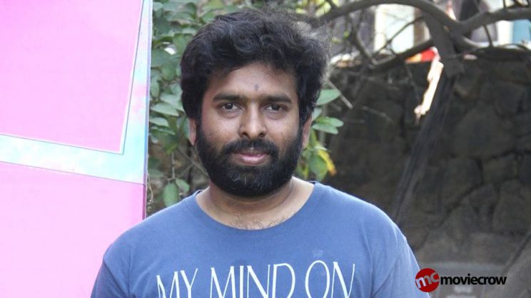 Nalan Kumarasamy