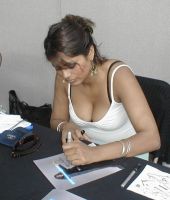 Nalini Krishan