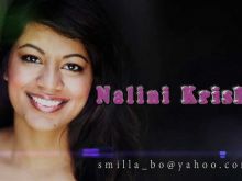 Nalini Krishan