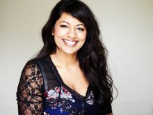 Nalini Krishan photo