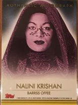 Nalini Krishan