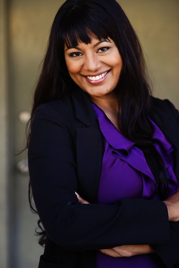 Nalini Krishan