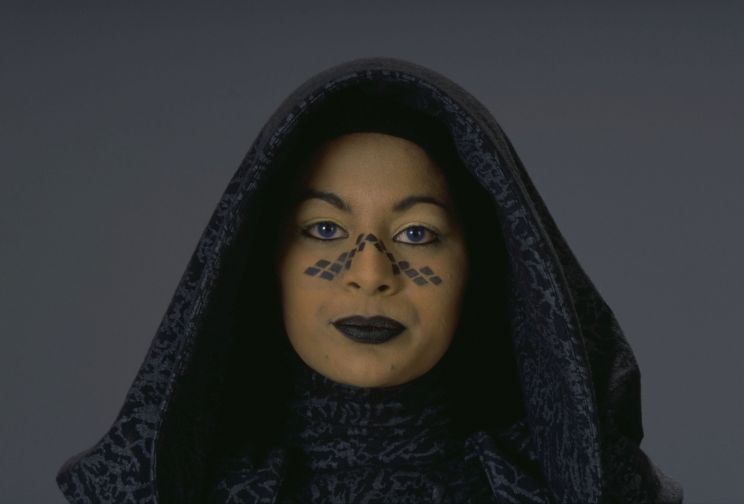 Nalini Krishan