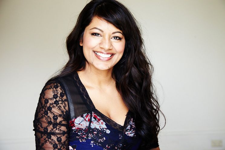 Nalini Krishan