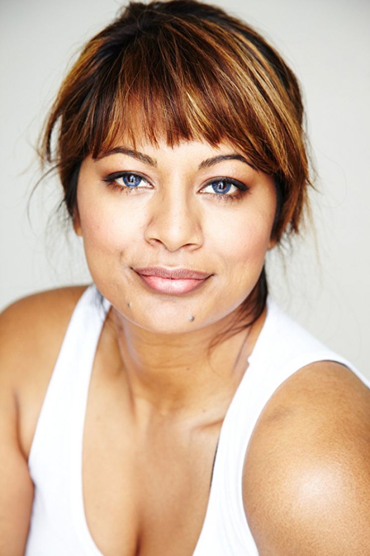 Nalini Krishan