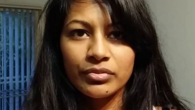 Nalini Krishan