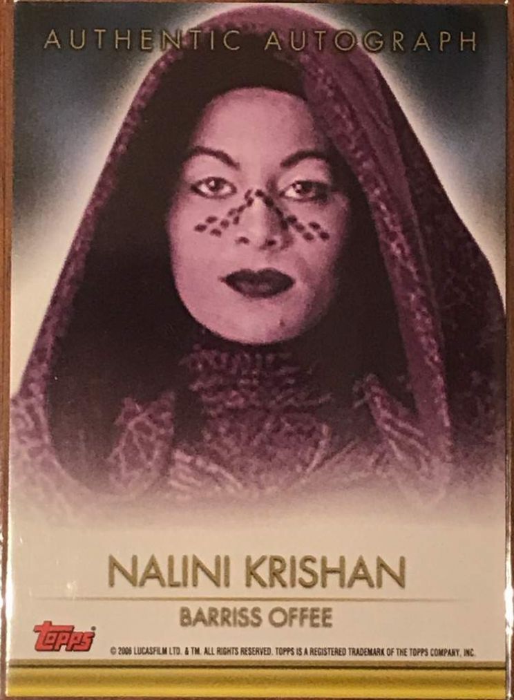 Nalini Krishan