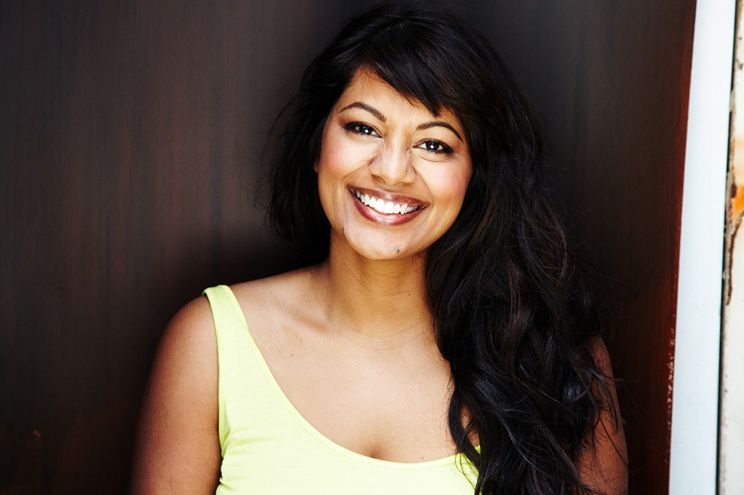 Nalini Krishan