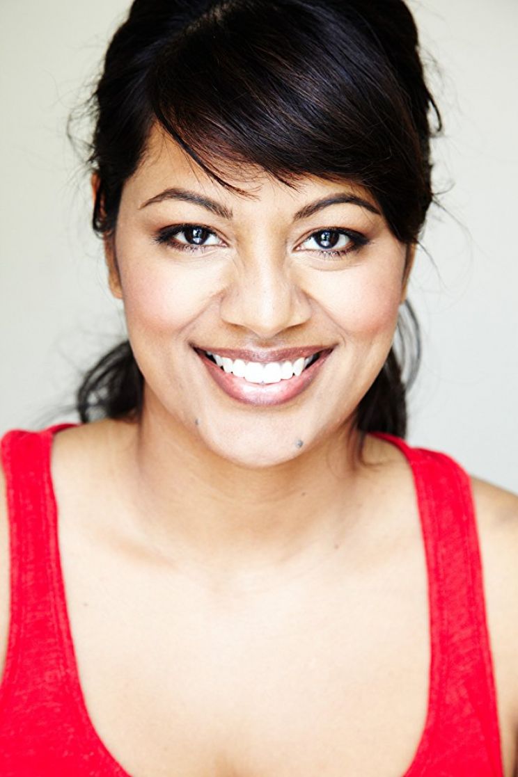 Nalini Krishan
