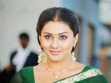 Namitha