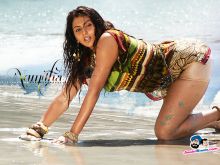 Namitha