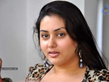 Namitha