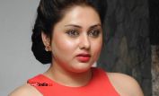 Namitha