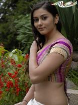 Namitha