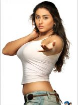 Namitha