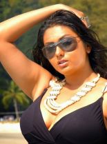 Namitha