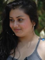 Namitha