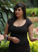 Namitha