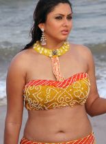 Namitha