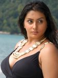 Namitha