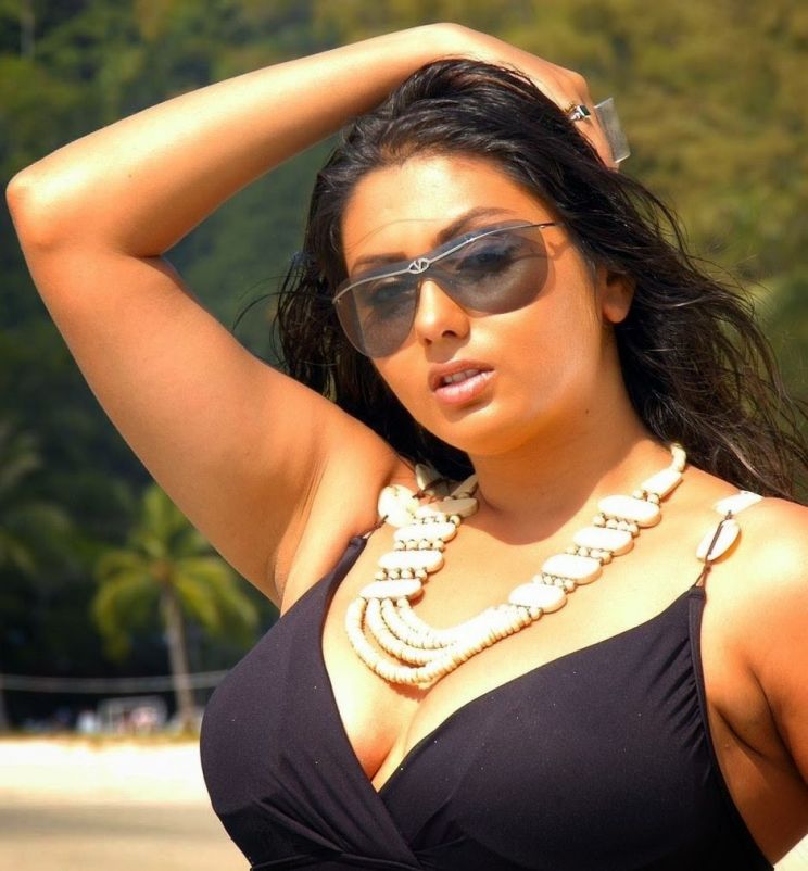 Namitha