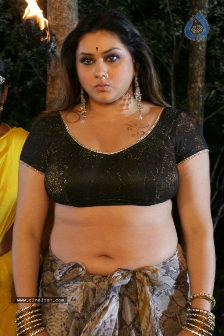 Namitha