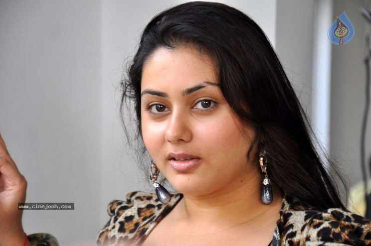 Namitha