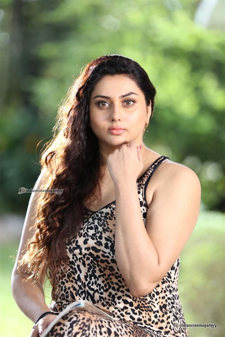 Namitha