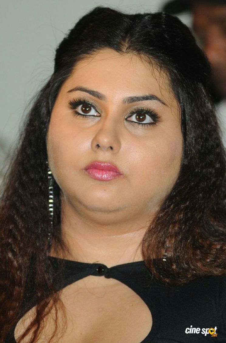 Namitha