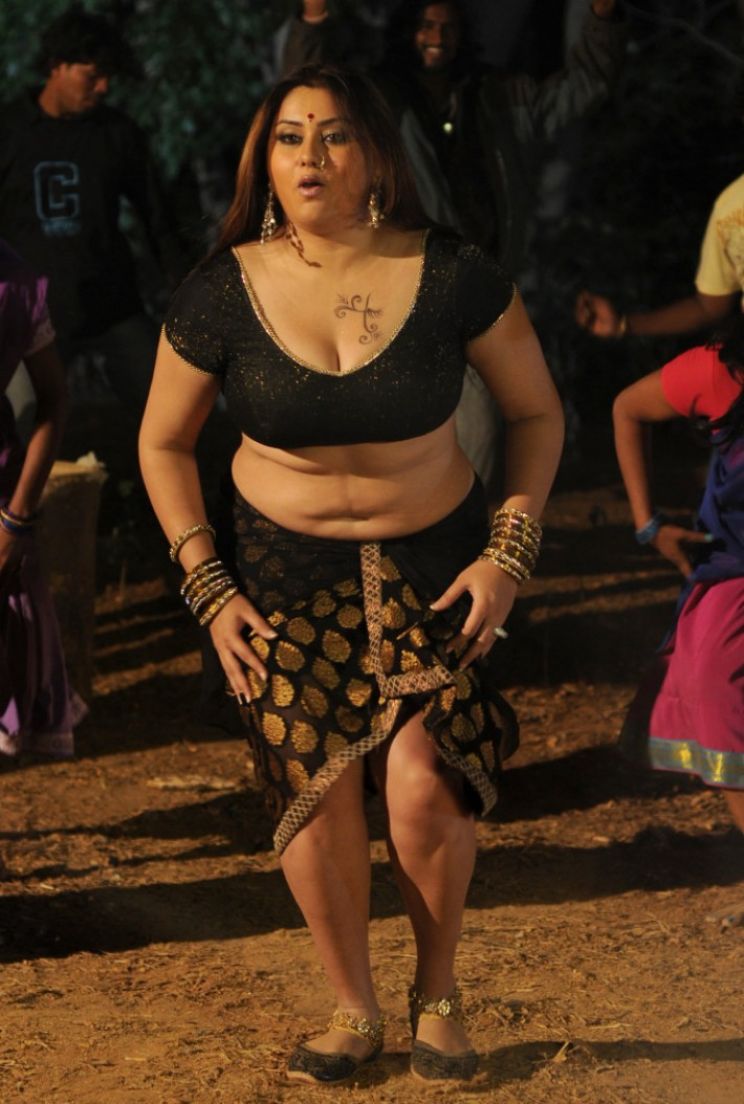 Namitha