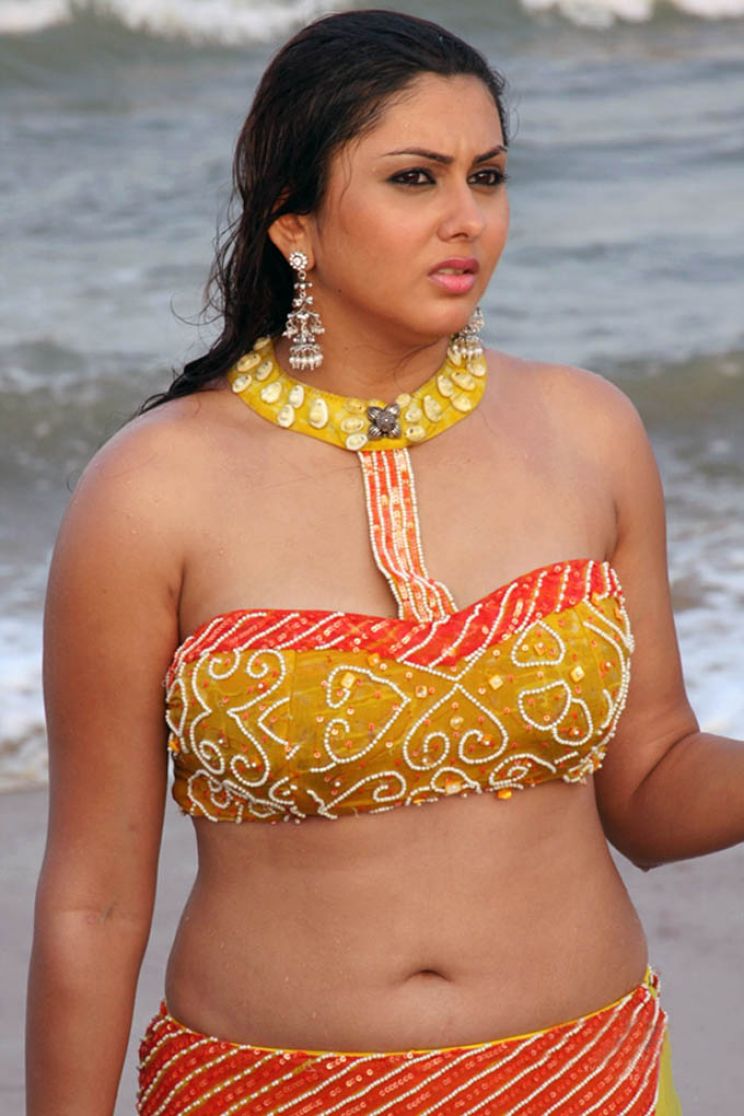 Namitha