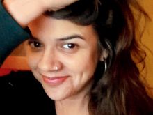 Namrata Rao